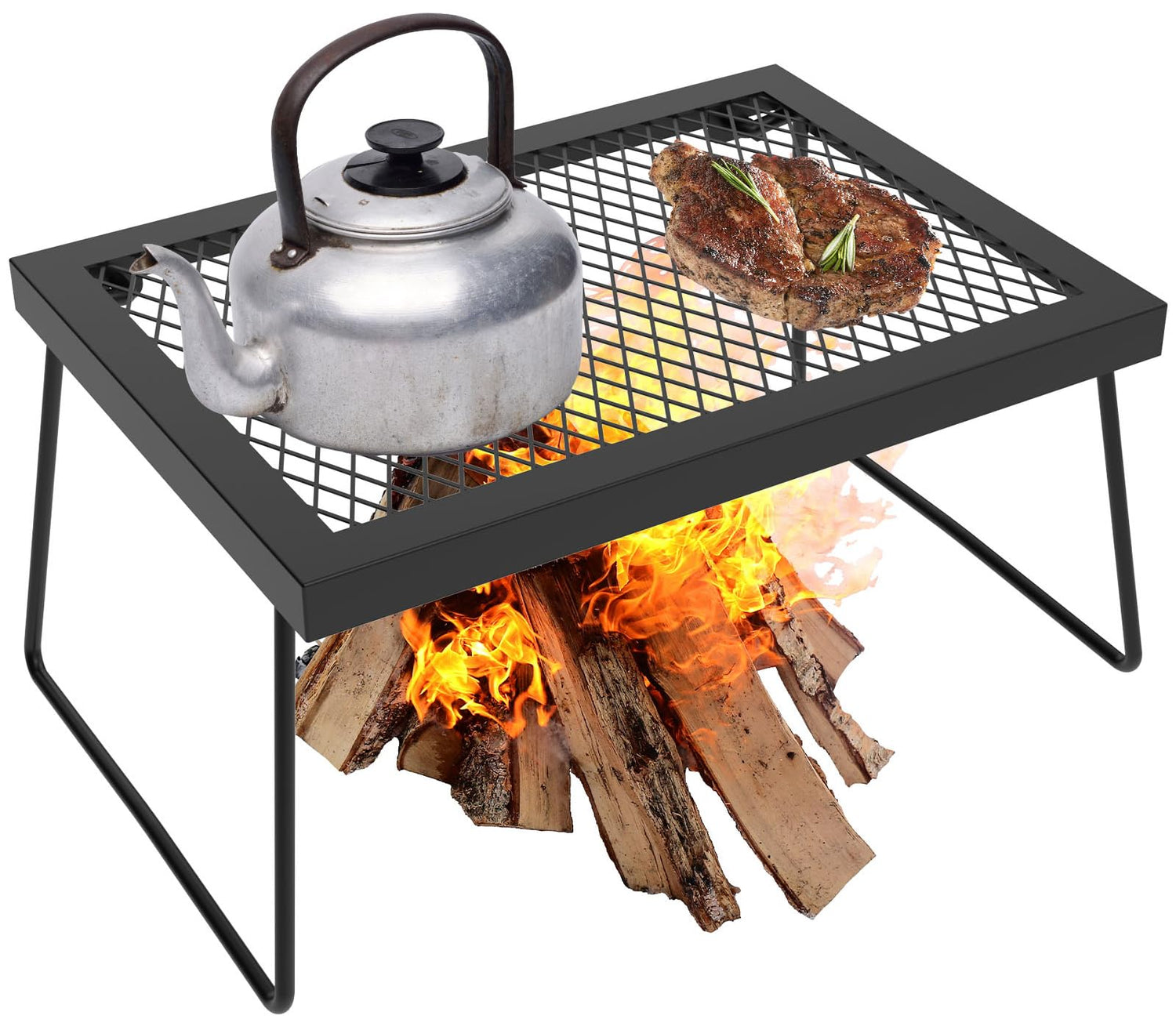 Grilling Tools