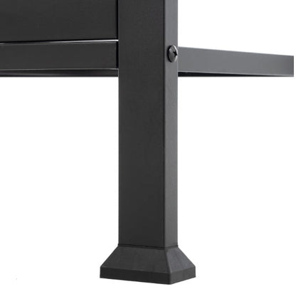 "2-in-1 Grill & Griddle Combo — The Ultimate Outdoor Cooking Surface"