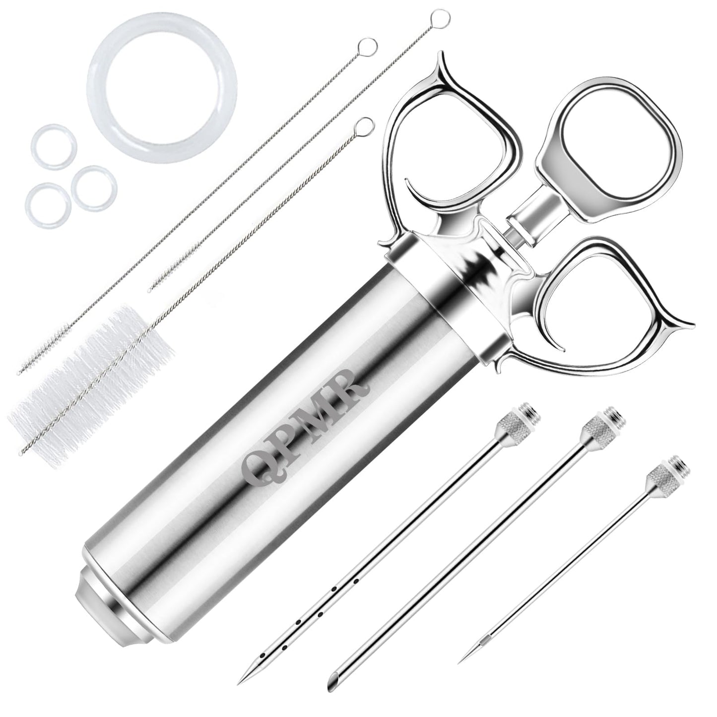 Pitmaster Starter Kit