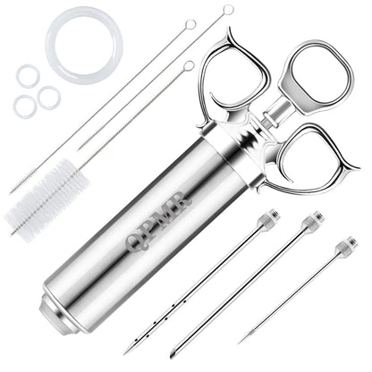 Pitmaster Starter Kit
